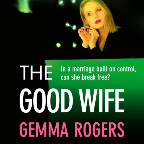 Gemma Rogers - The Good Wife