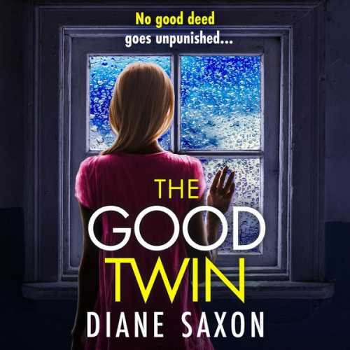 Diane Saxon - The Good Twin