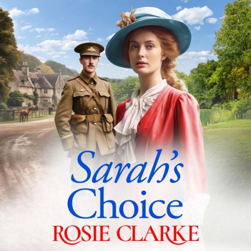 Rosie Clarke - Sarah's Choice