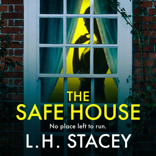 L. H. Stacey - The Safe House