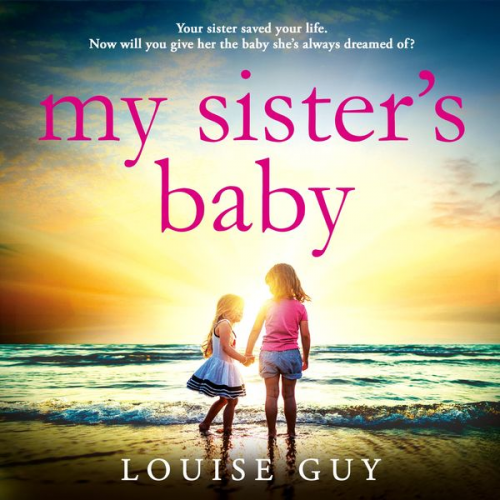 Louise Guy - My Sister's Baby