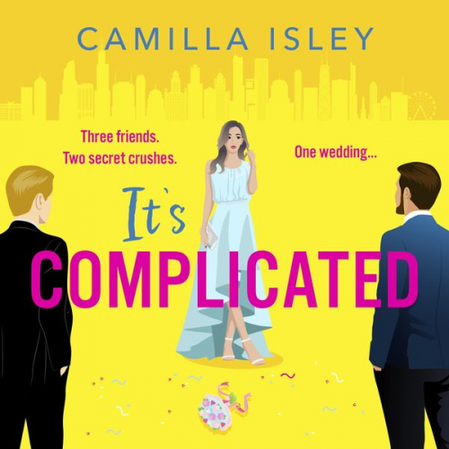 Camilla Isley - It's Complicated