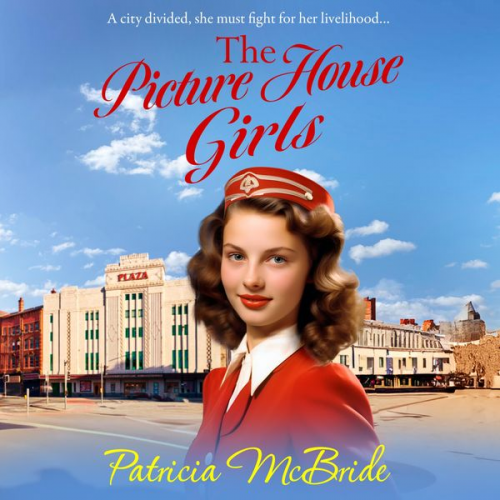 Patricia McBride - The Picture House Girls