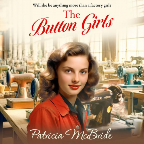 Patricia McBride - Button Girls