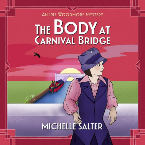 Michelle Salter - The Body at Carnival Bridge