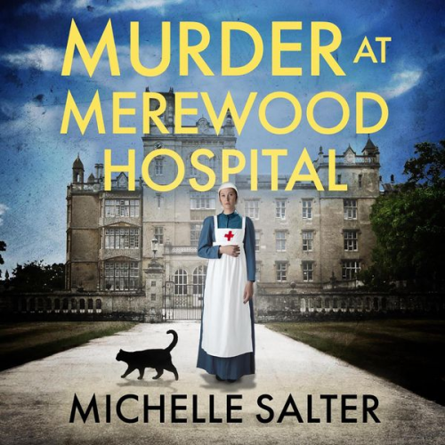 Michelle Salter - Murder at Merewood Hospital