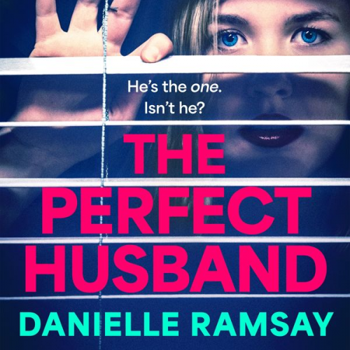 Danielle Ramsay - The Perfect Husband