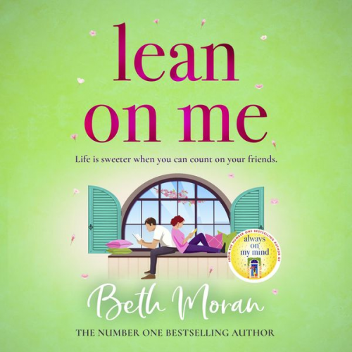 Beth Moran - Lean On Me