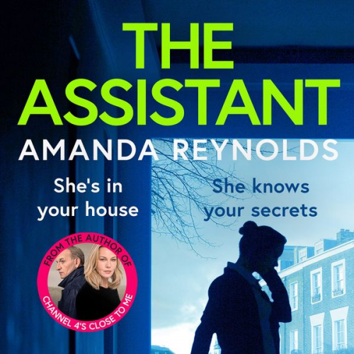 Amanda Reynolds - The Assistant