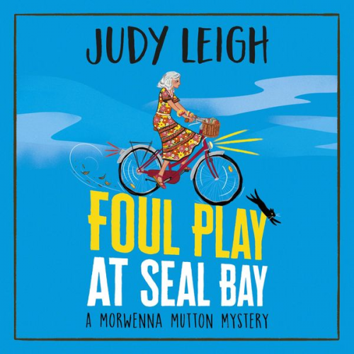 Judy Leigh - Foul Play at Seal Bay