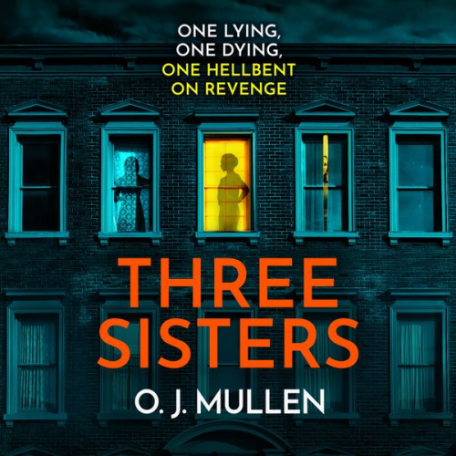 Owen Mullen - Three Sisters