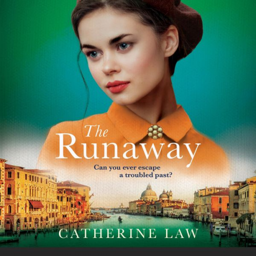 Catherine Law - The Runaway