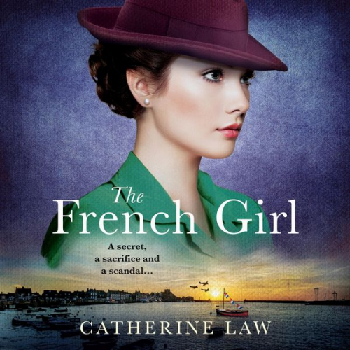 Catherine Law - The French Girl