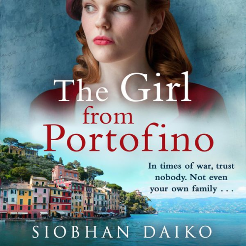 Siobhan Daiko - The Girl from Portofino