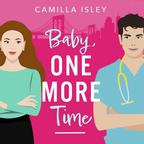 Camilla Isley - Baby, One More Time