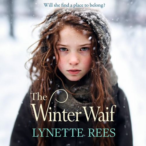 Lynette Rees - The Winter Waif