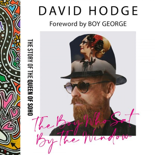 David Hodge - The Boy Who Sat By the Window