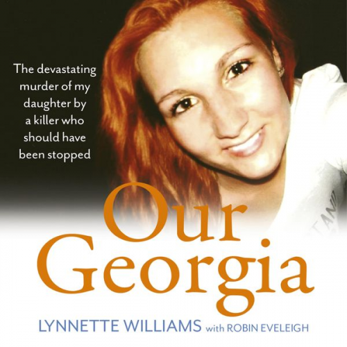 Lynette Williams Robin Eveleigh - Our Georgia