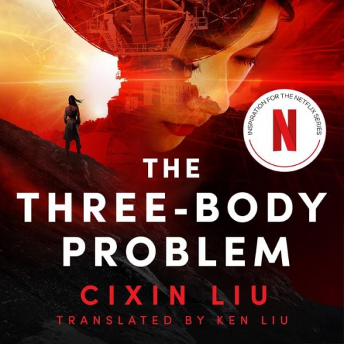 Cixin Liu - The Three-Body Problem