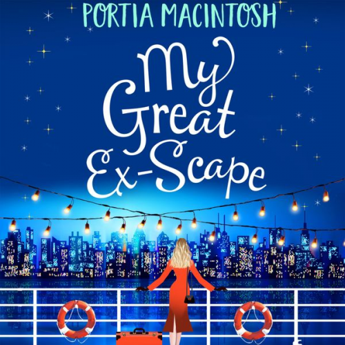 Portia MacIntosh - My Great Ex-Scape