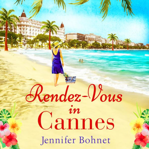 Jennifer Bohnet - Rendez-Vous in Cannes