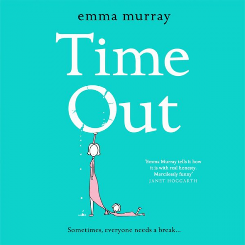 Emma Murray - Time Out