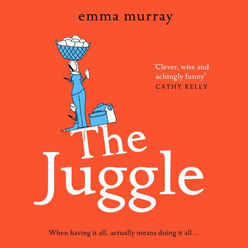 Emma Murray - The Juggle