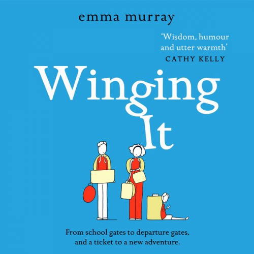 Emma Murray - Winging It