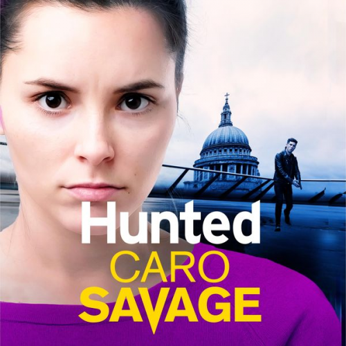 Caro Savage - Hunted