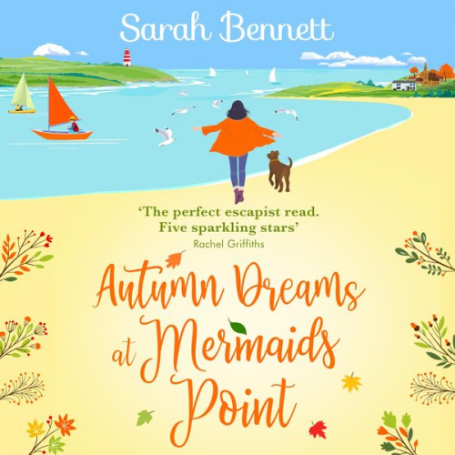 Sarah Bennett - Autumn Dreams at Mermaids Point