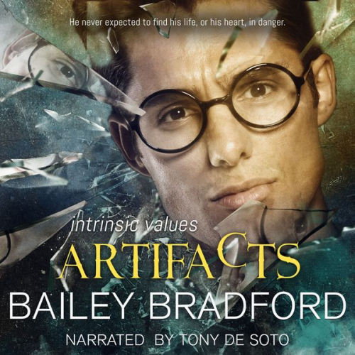 Bailey Bradford - Artifacts