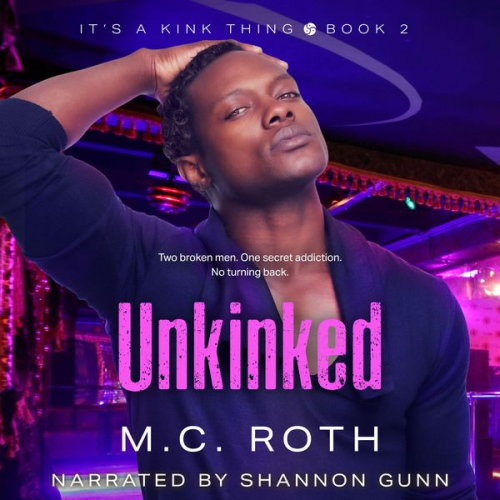 M.C. Roth - Unkinked