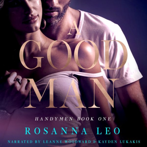 Rosanna Leo - A Good Man