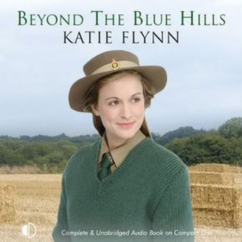 Katie Flynn - Beyond the Blue Hills