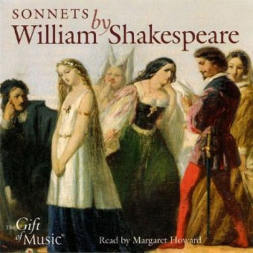 William Shakespeare - Sonnette (Gelesen in Englisch)