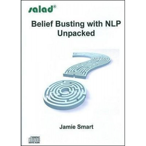 Belief Busting with NLP Unpacked