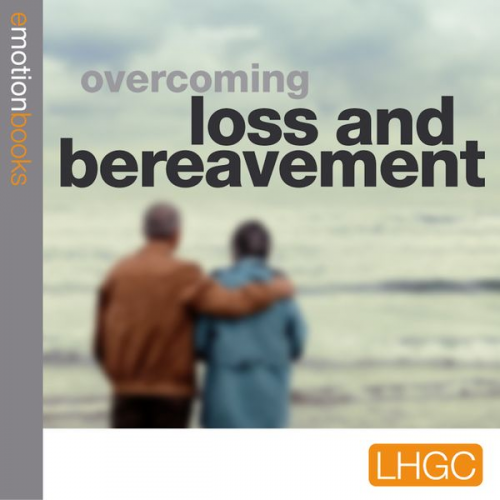 Andrew Richardson - Overcoming Loss and Bereavement