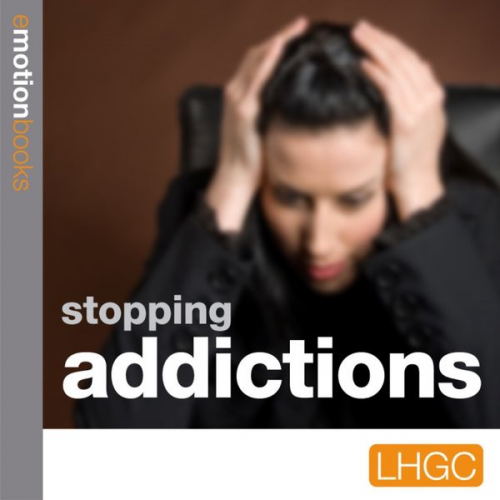 Andrew Richardson - Stopping Addictions