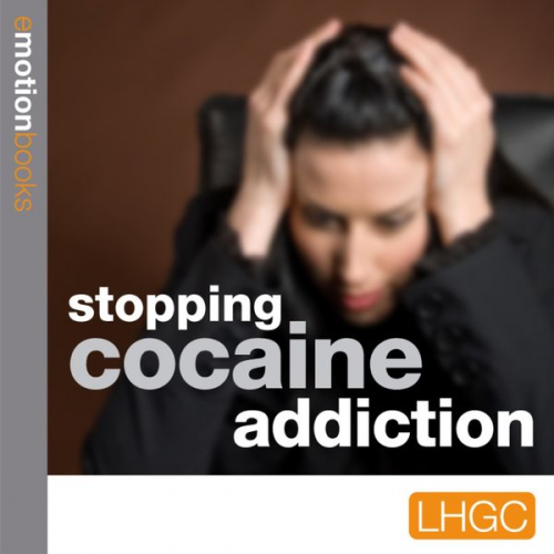 Andrew Richardson - Stopping Cocaine Addiction