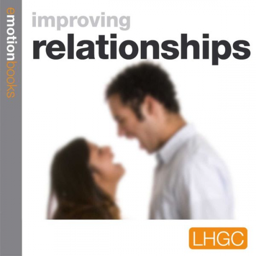 Andrew Richardson - Improving Relations with Your Partner