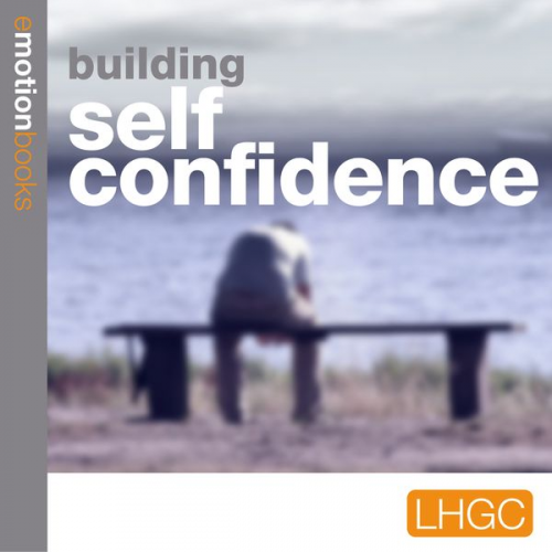 Andrew Richardson - Building Self Confidence