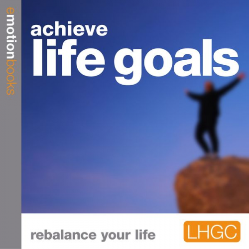 Andrew Richardson - Acheive Life Goals