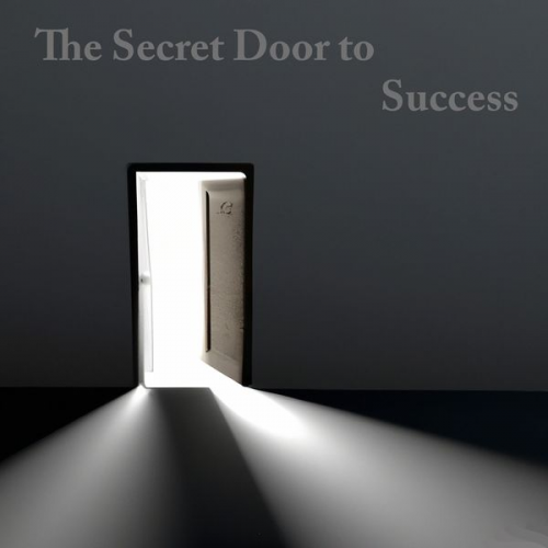 Florence Scovel Shinn - The Secret Door