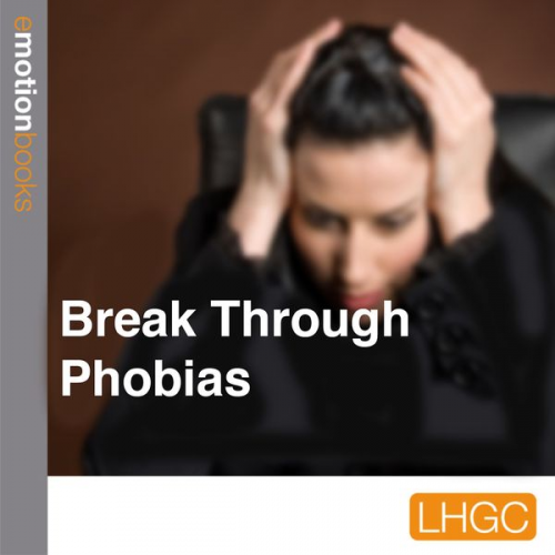 Mark Bjaer - Break Through Phobias