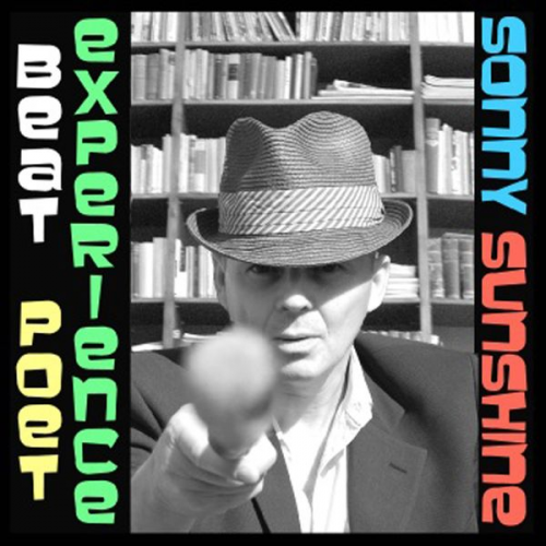 Beat Poet Experience - The Beat Poet Experience