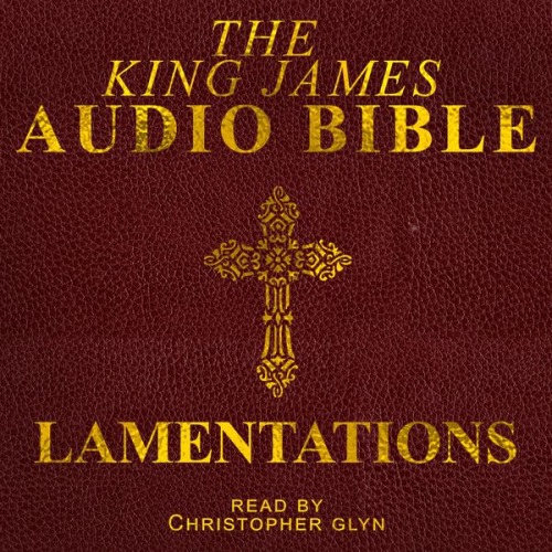 Christopher Glyn - Lamentations