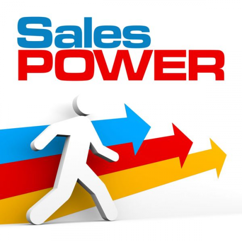 Randy Charach - Sales Power