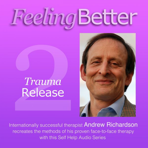 Andrew Richardson - Trauma Release