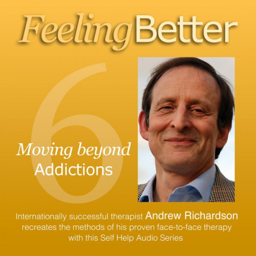 Andrew Richardson - Feeling Better