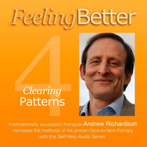 Andrew Richardson - Feeling Better
